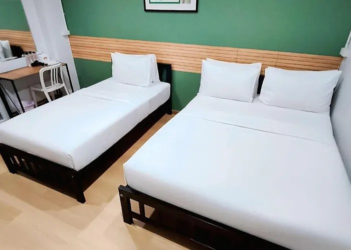 9Ty Hotel