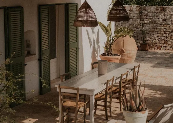 Masseria Fenicia