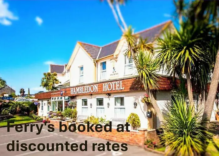 Hambledon Hotel