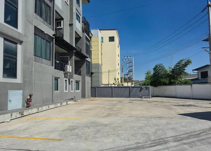 Mybed Chonburi