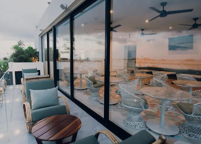 CALIXTA Hotel