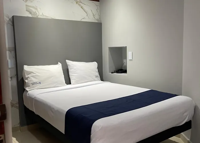 Hotel Boutique Jayco