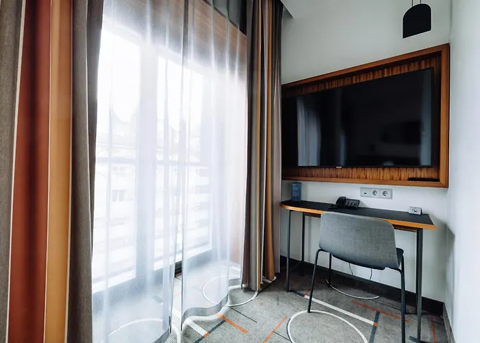 Hestia Hotel Kentmanni