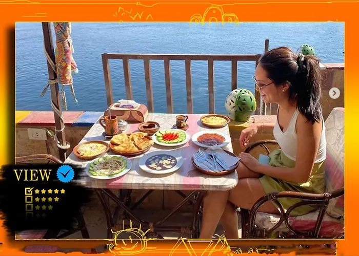 Opal Privat Nubian Hotel