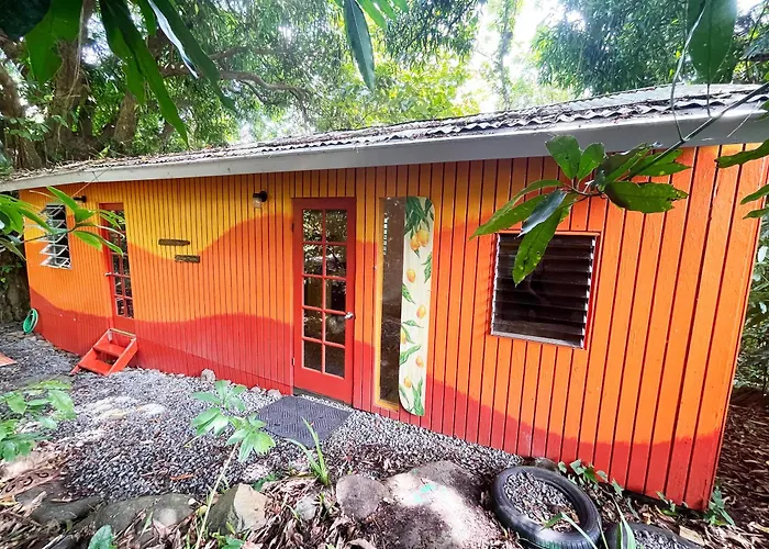 La Casa De Vida Natural