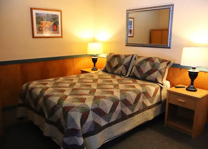 Beaver Valley Lodge