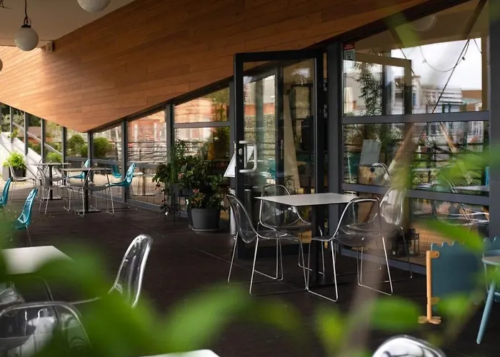 Hotel Termalny