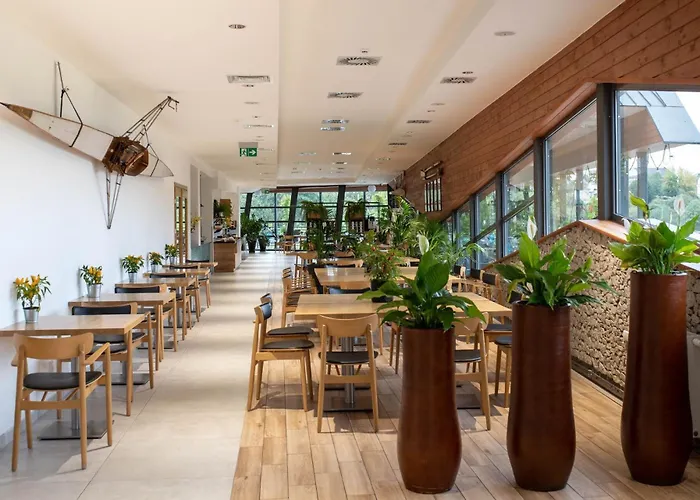Hotel Termalny