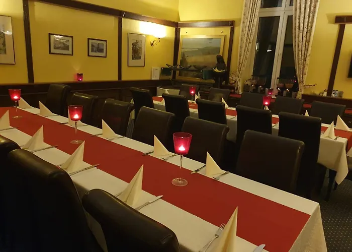 Hotel Altberesinchen