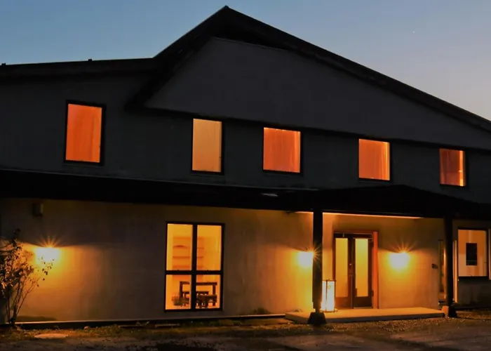 Square 8 Hakuba Retreat By Unplan