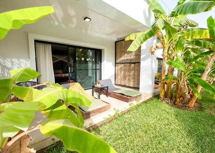 Kalimba Beach Resort (Adults Only)