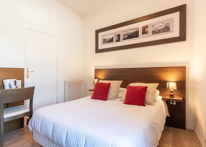 Hotel D'Ossau