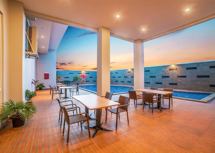 Favehotel Bitung