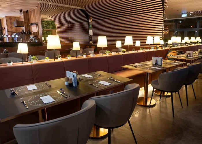Allure Hotel & Spa