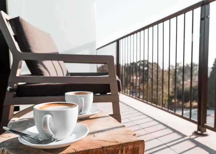 Even Derech By Smart Hotels
