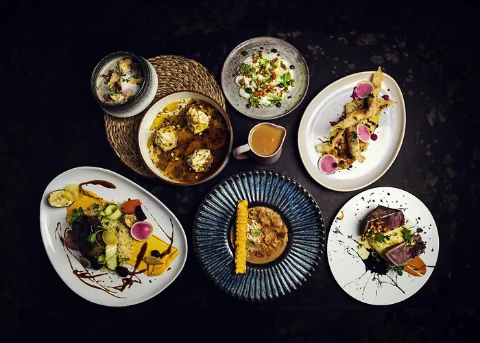 Hotel Restaurant La Cote Revee