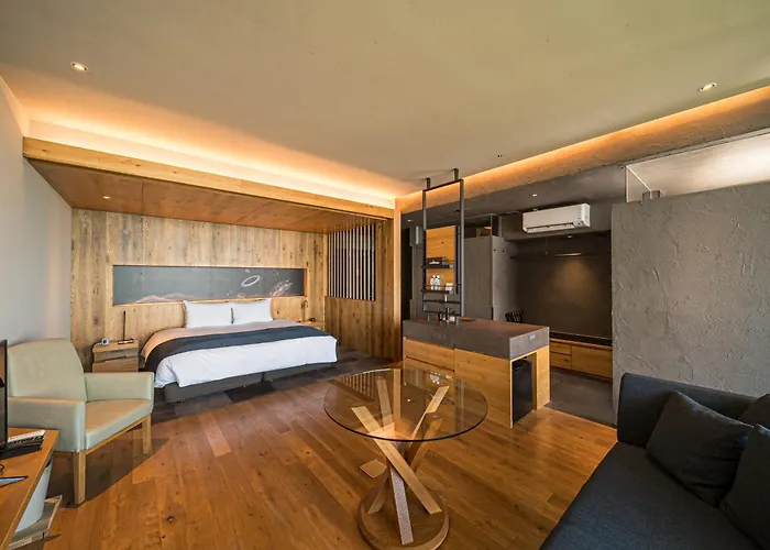 Sekiya Resort Galleria Midobaru