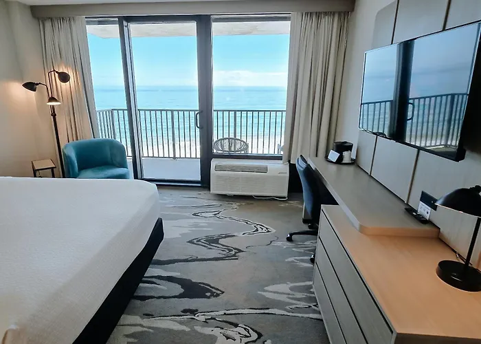 Nautilus Inn - Daytona Beach