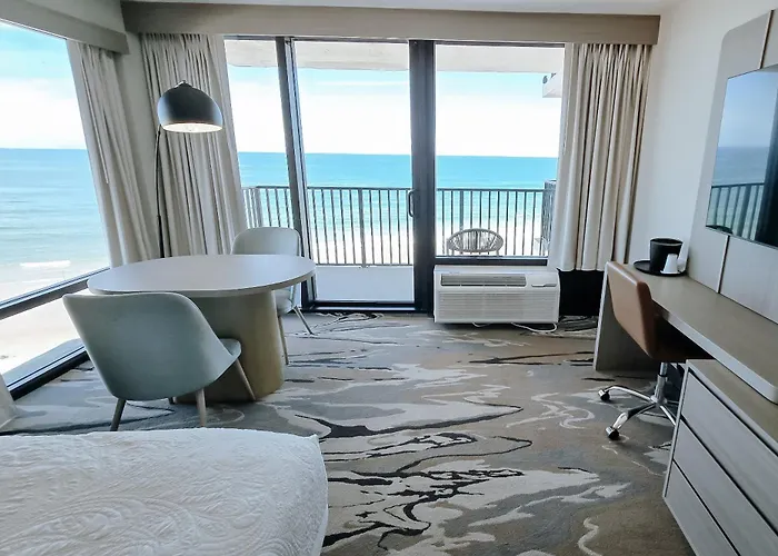 Nautilus Inn - Daytona Beach