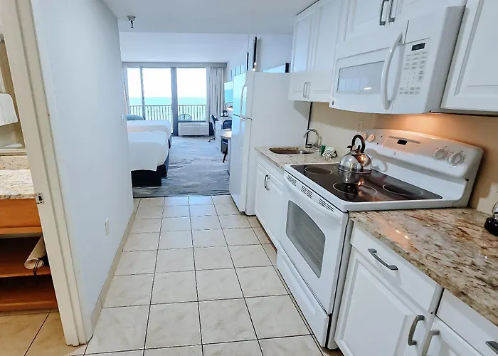 Nautilus Inn - Daytona Beach