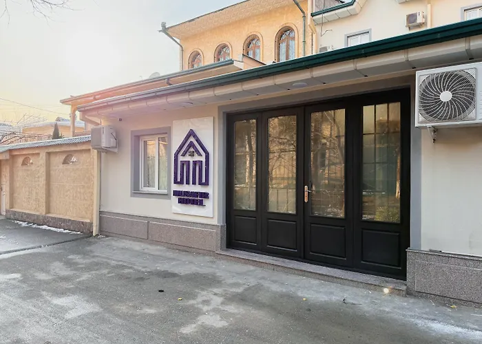 Musafir Hotel