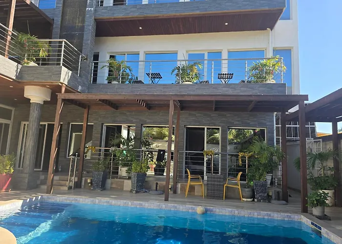 Club Saft Saly Niakhal Niakhal