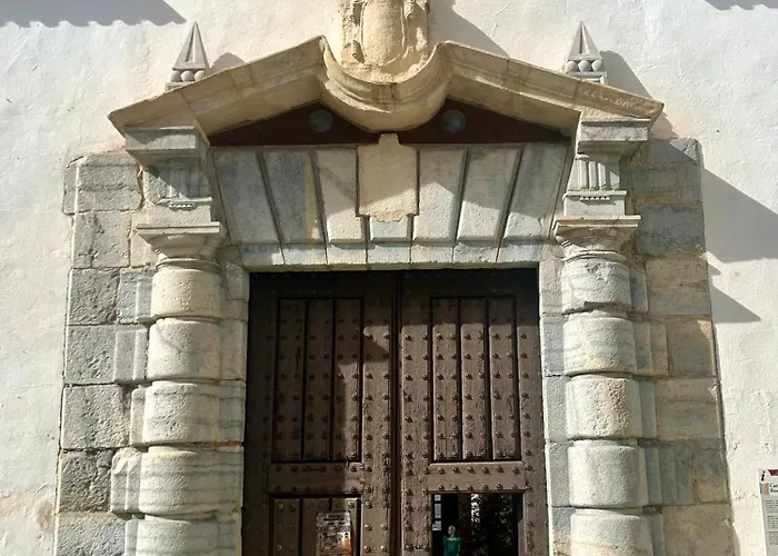 Hacienda El Tarajal