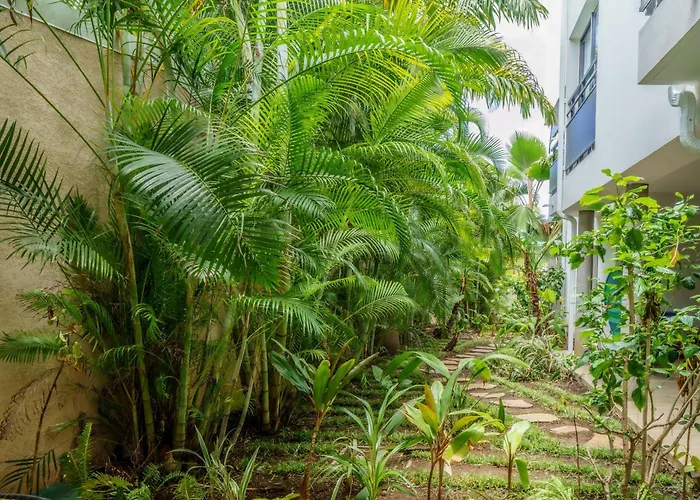 Boutik Hotel 2A - Adult Only
