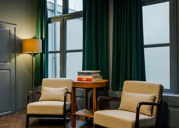 Hotel 1635