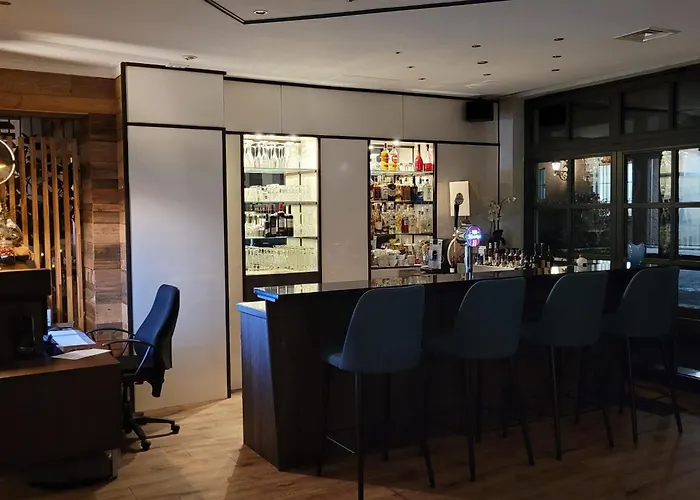 Parkhotel Schwedt