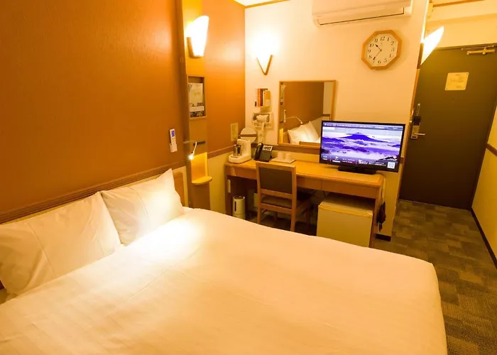 Toyoko Inn Banshu Ako Ekimae
