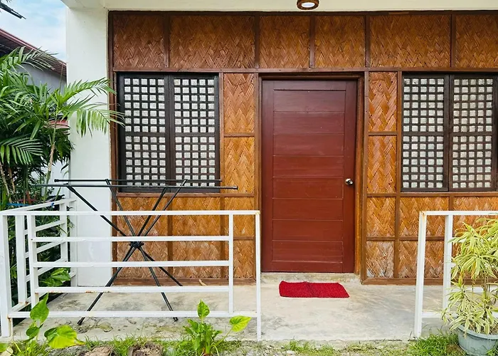 Camp Saint John Hotel La Union