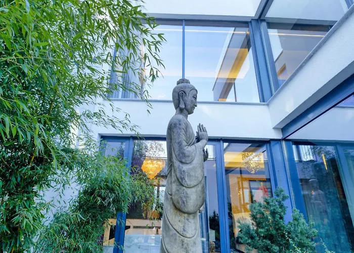 Relax In Style Boutique Hotel (Adults Only) Brasov