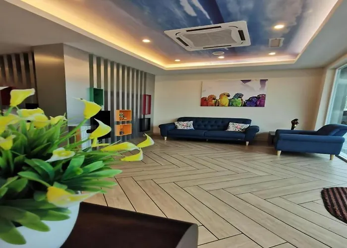 Hotel Capital Express Kota Kinabalu