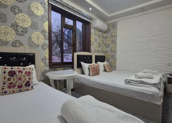 Hotelvazira