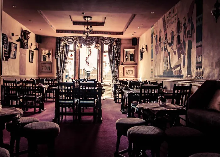 Westholme Hotel