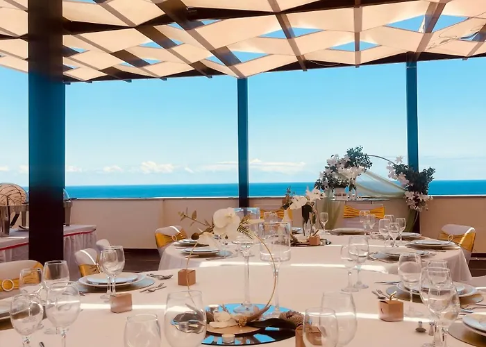 Hotel Vista