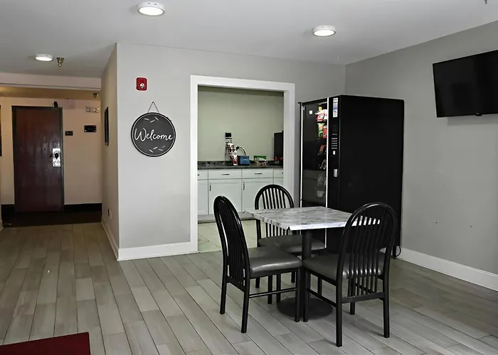Rodeway Inn Hibbing