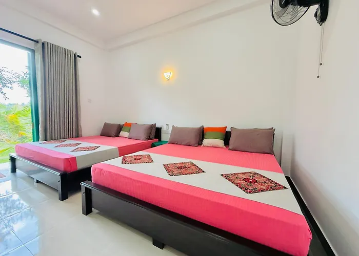 Aura Villa