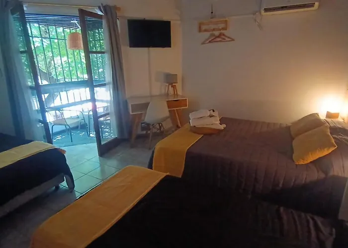 Hotel Alta Mendoza