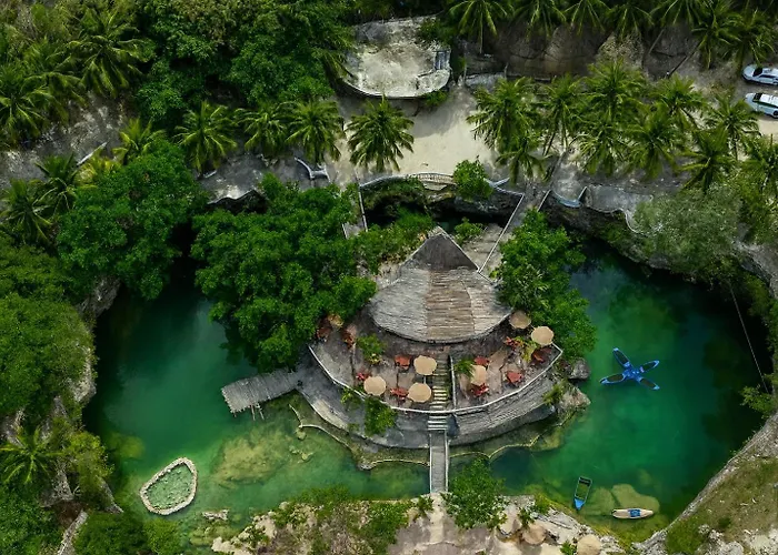 Siente Tulum Hotel & Cenote Club