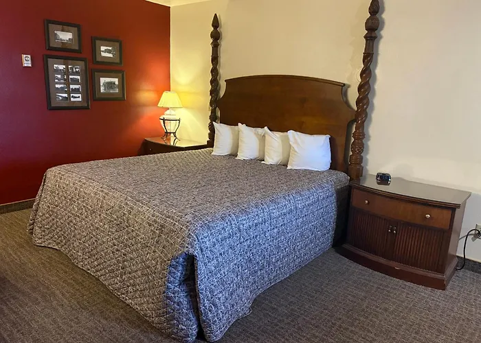 Clover Creek Inn