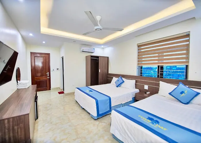 Tuan Dat Luxury Flc Sam Son