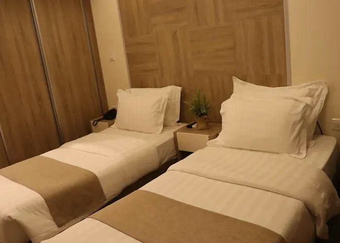 Alena Hotel