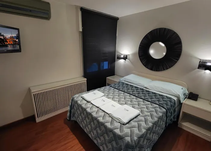 The Hotel