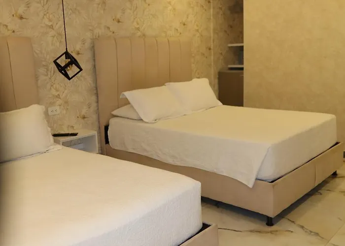 Wh Hotel