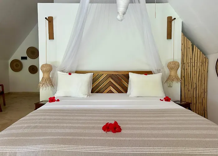 Boutique Villa Unaweza