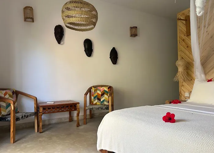 Boutique Villa Unaweza