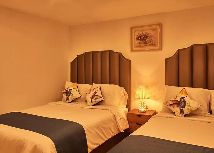 Hotel Dordéan Casona Boutique