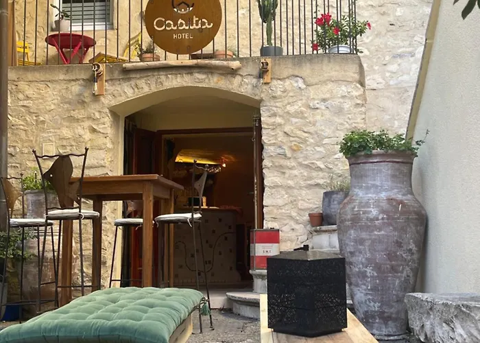 Hôtel CASITA